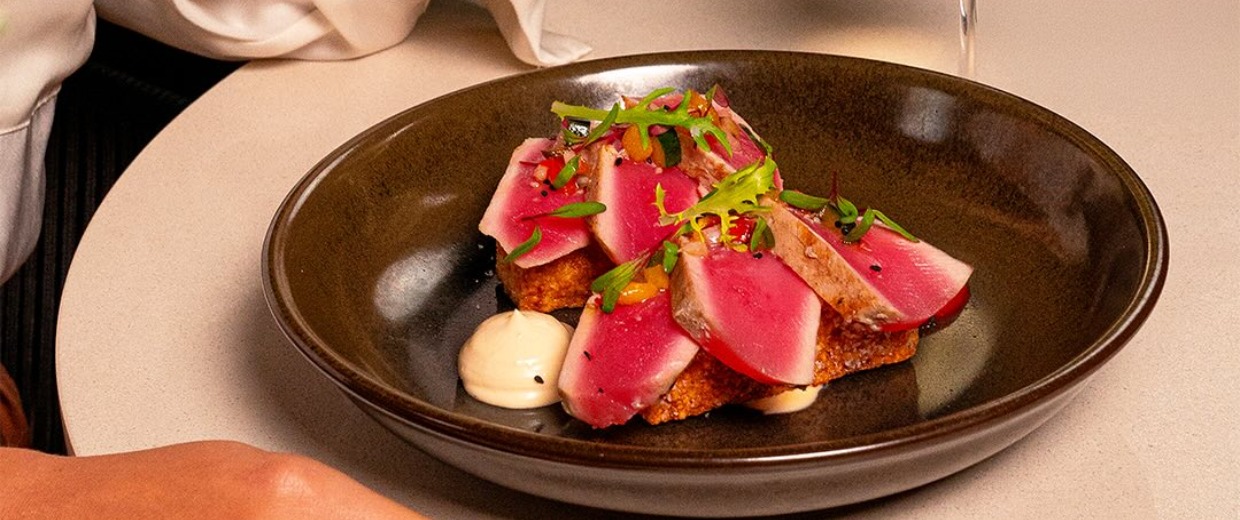 Cama e mesa: conheça os melhores restaurantes de hotel no Rio