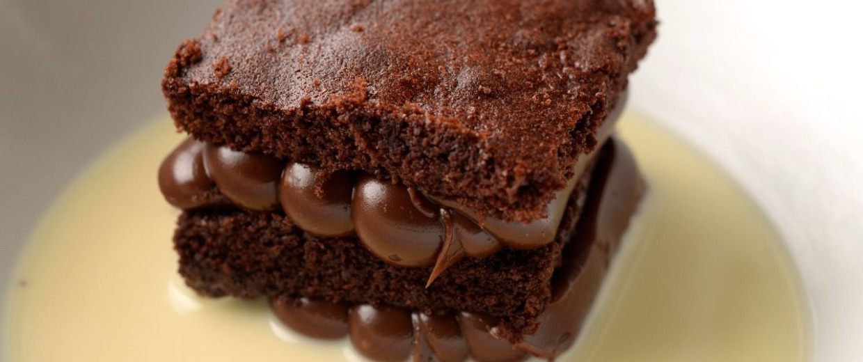 Torta de brigadeiro: onde comer um dos melhores doces do mundo no Rio