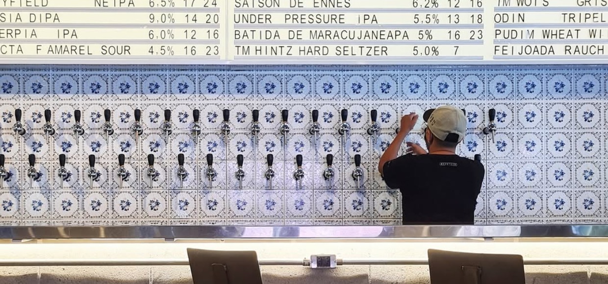 Na pressão: 11 cervejarias para conhecer no Rio de Janeiro