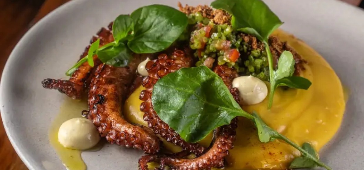 Maska, em Ipanema: um retorno garantido!