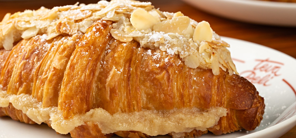 Teva Deli, em Copacabana: do café ao jantar, vá sem pressa!