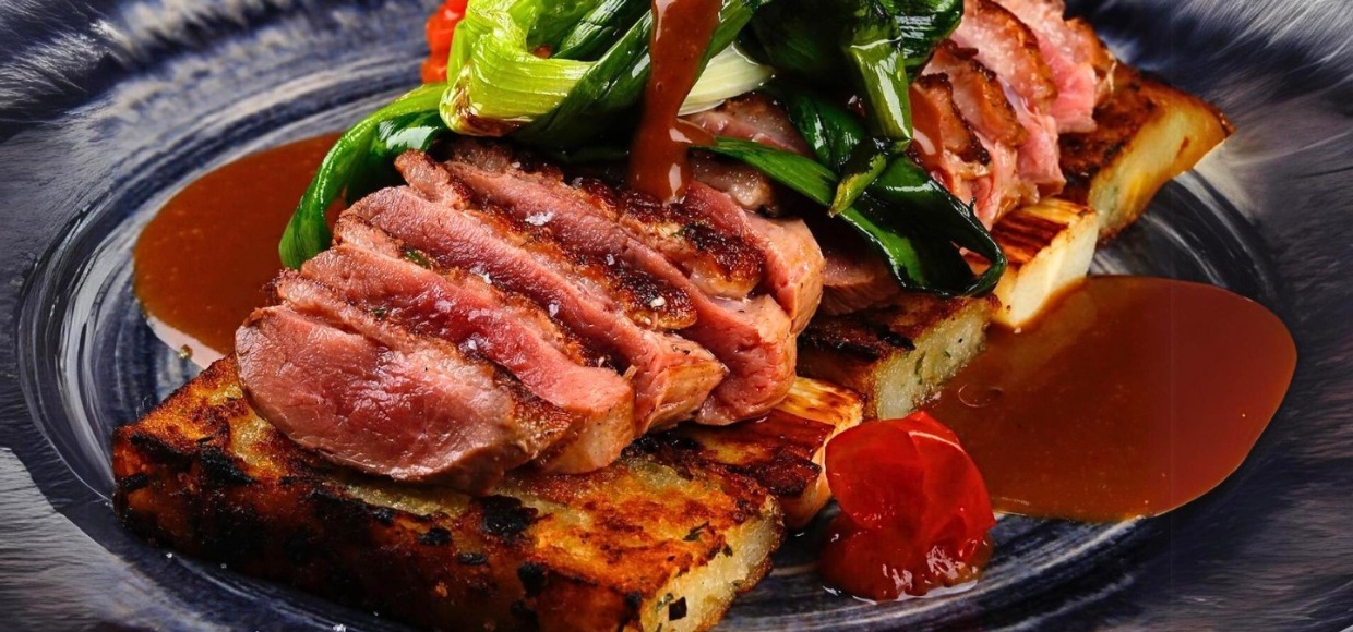 Didier, um gostinho da França no coração de Ipanema!