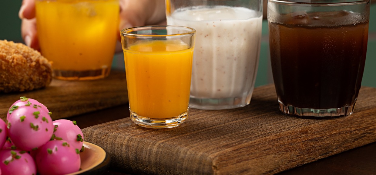 Surubar: botequim autêntico e criativo na Lapa