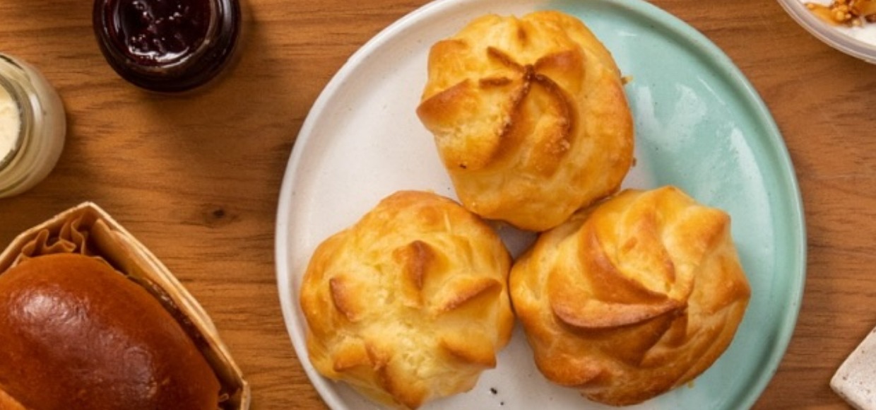 Pão de Queijo: os mais famosos do Rio de Janeiro