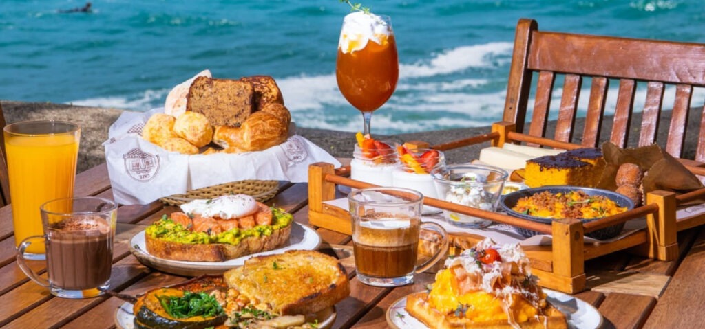 Os melhores brunches do Rio de Janeiro