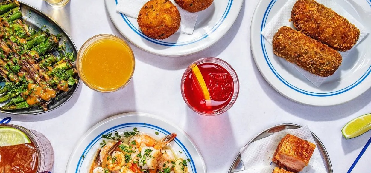 Chanchada Bar: parada certa a qualquer hora do dia