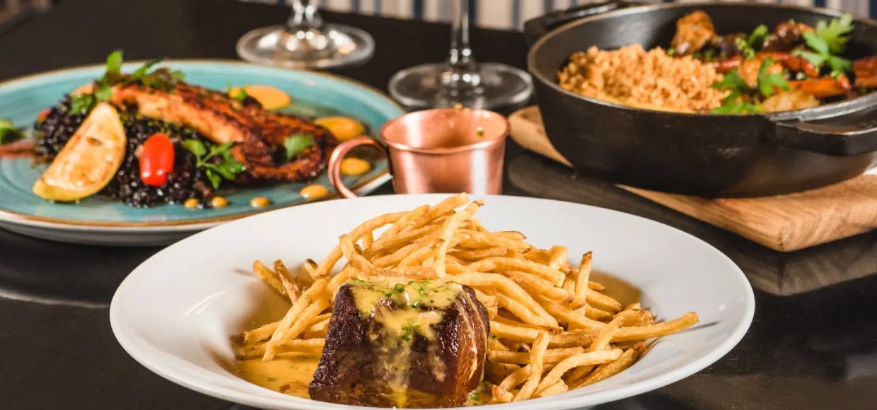 Brasserie Mimolette, um bistrô francês que merece a sua visita