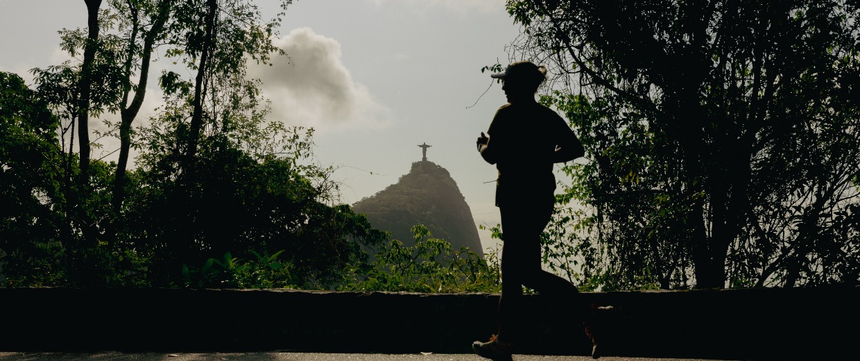 meia maratona do cristo