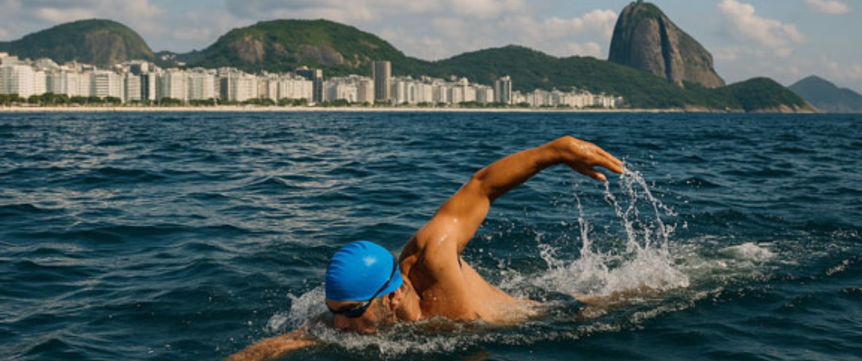 travessia de copacabana