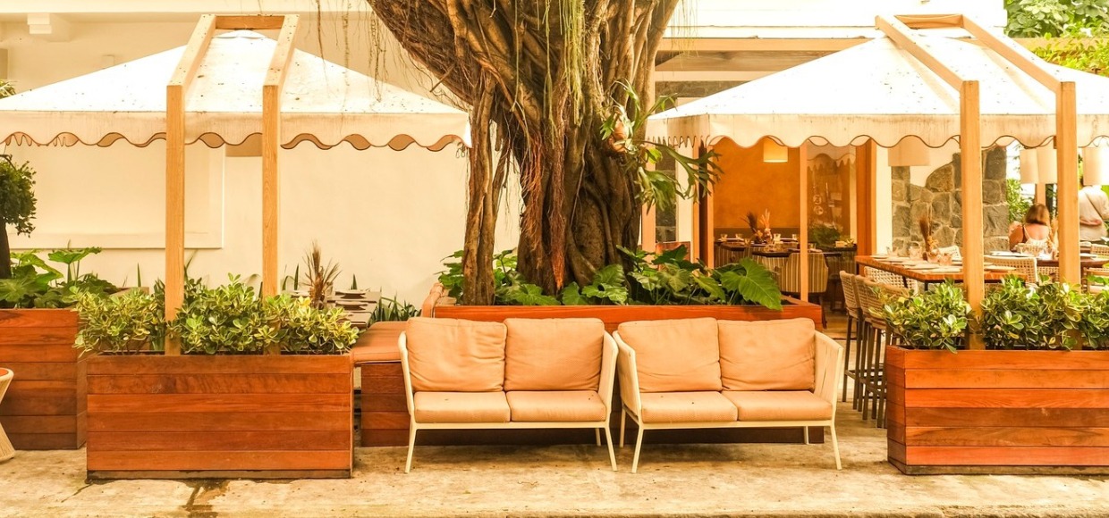 Restaurantes ao ar livre no Rio de Janeiro: 12 lugares para curtir e comer bem