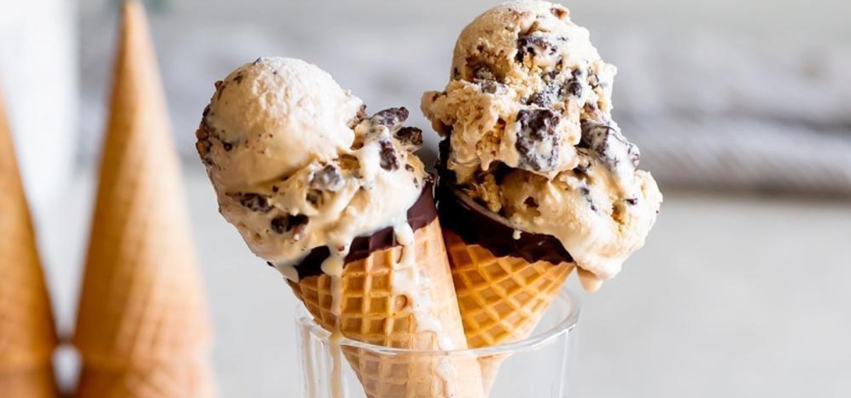 Sorveterias no Rio de Janeiro: 6 lugares para se refrescar o ano inteiro