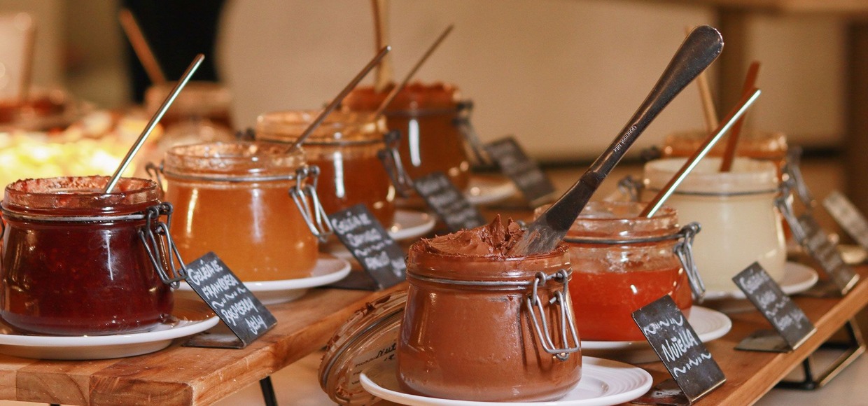 Breakfast Weekend: lista de hotéis e restaurantes no Rio de Janeiro