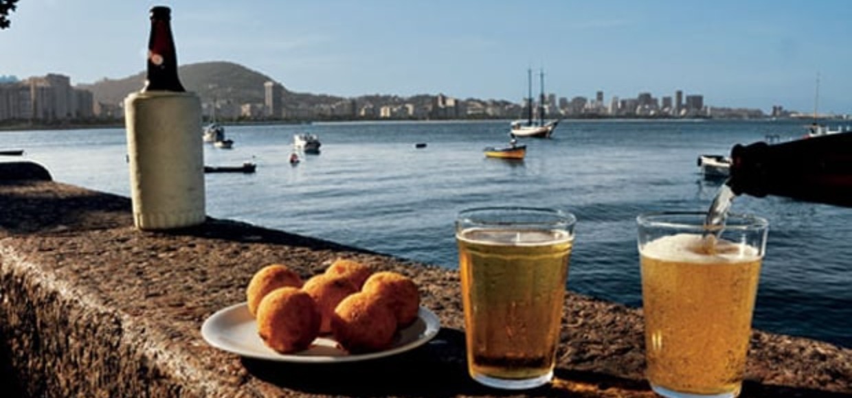 Urca: um roteiro de sabores e paisagens no Rio de Janeiro