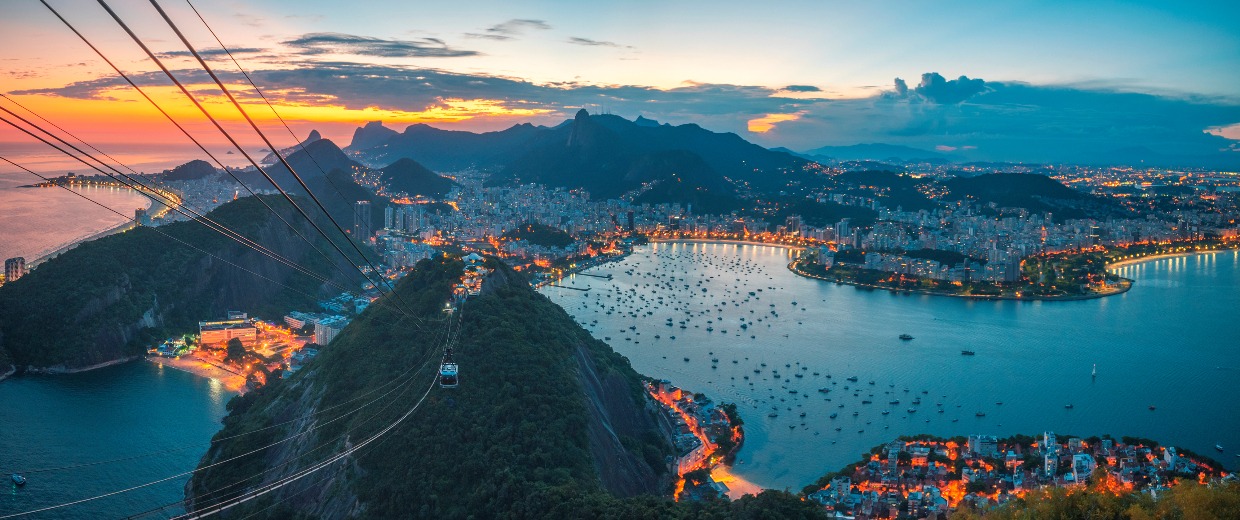feriados 2026 rio de janeiro