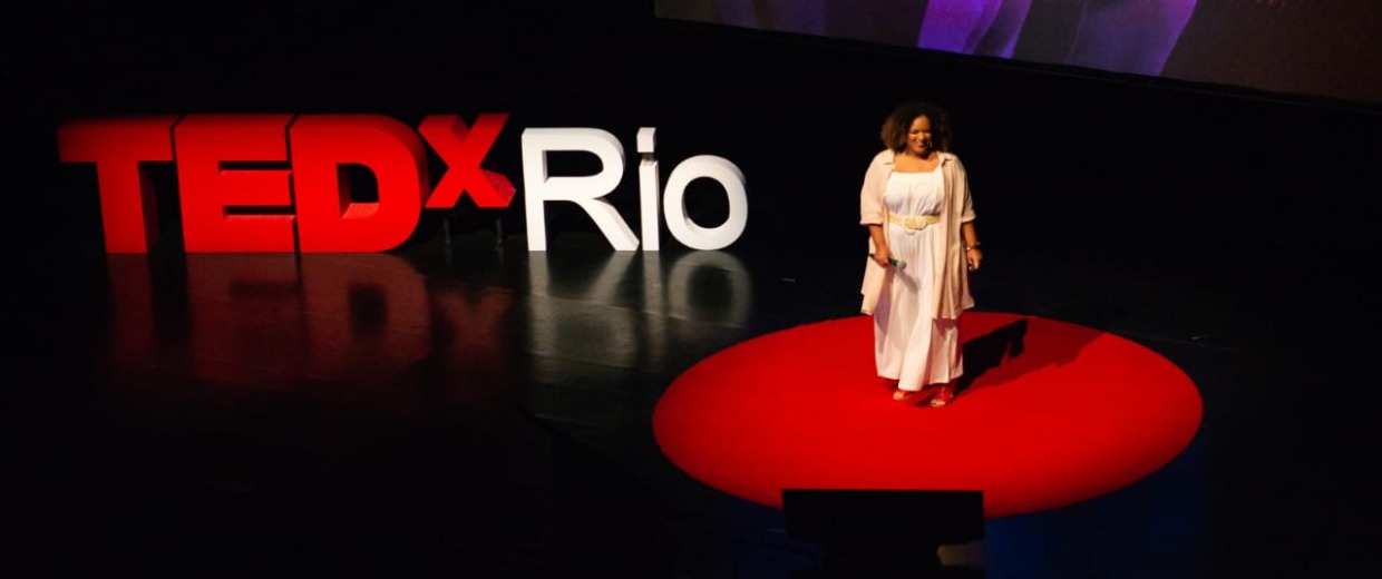 tedx rio de janeiro