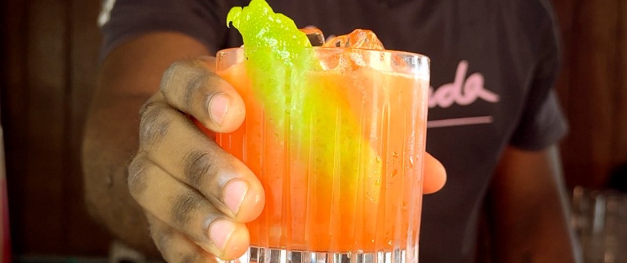 vida noturna rio de janeiro