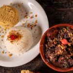 TONAMATA de Vargem Grande