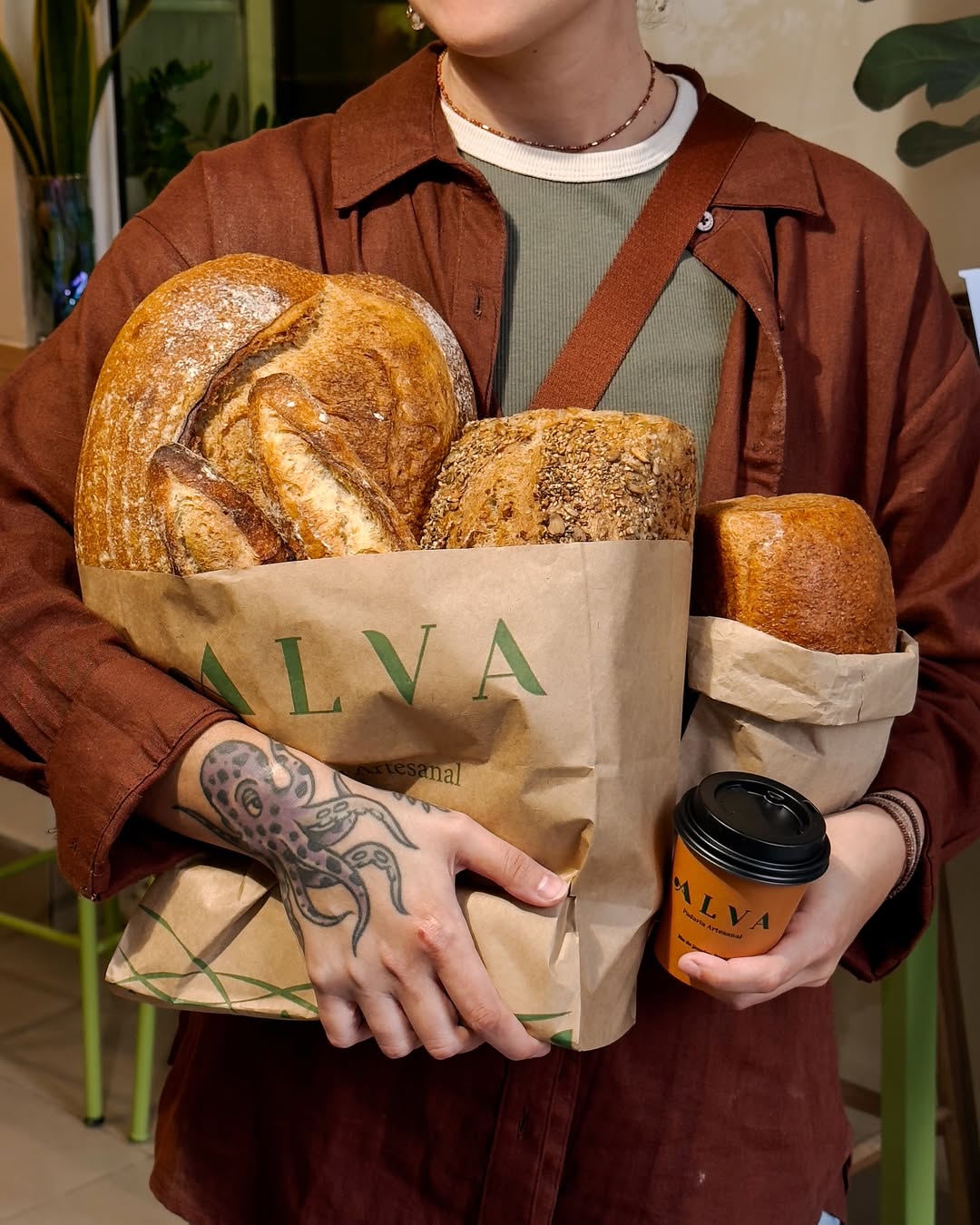 8 Padarias artesanais para conhecer no Rio de Janeiro