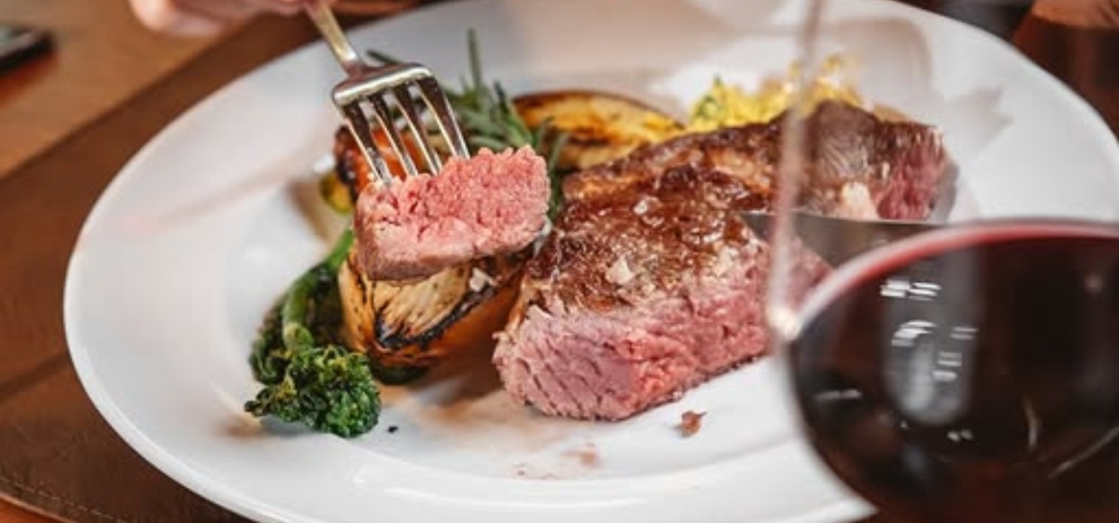 cortes assador no shopping leblon