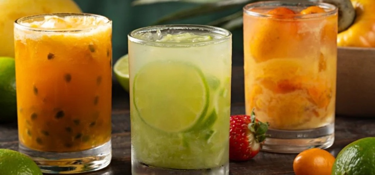 6 lugares para beber caipirinha no Rio de Janeiro