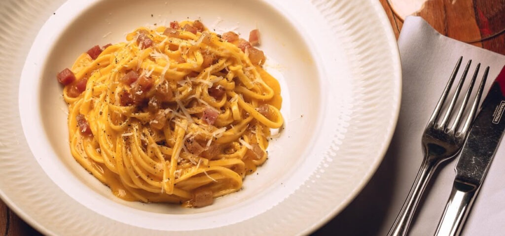 Dia do Macarrão: 5 opções irresistíveis para comer no Rio de Janeiro