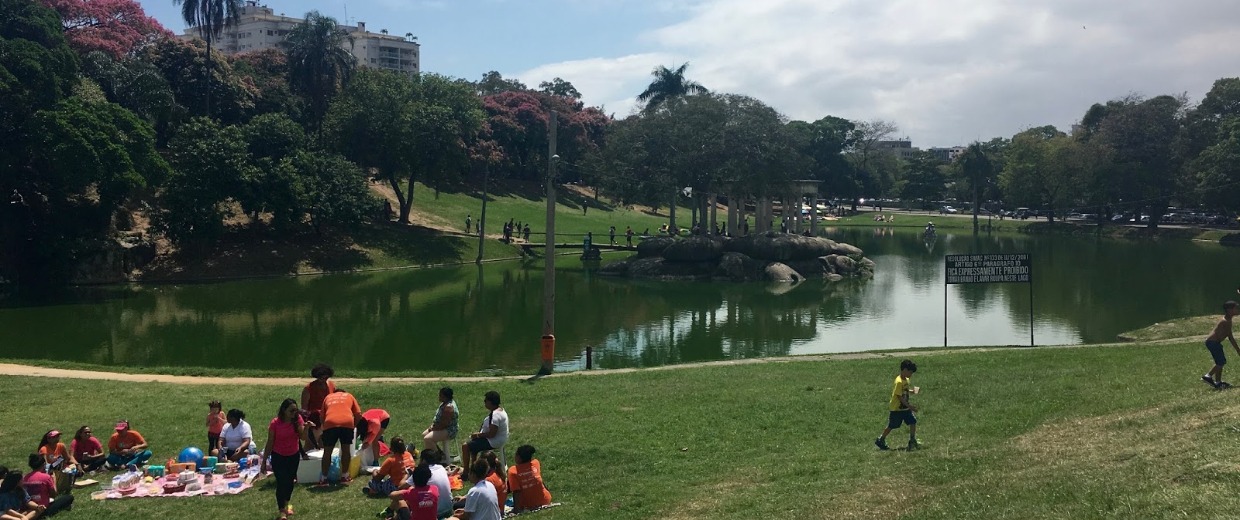 quinta da boa vista rio de janeiro